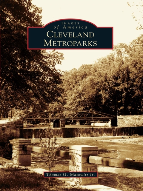 Cleveland Metroparks, EPUB eBook