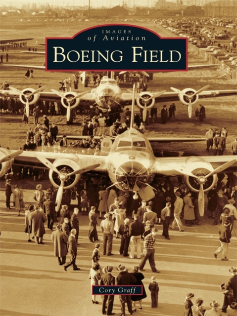 Boeing Field, EPUB eBook