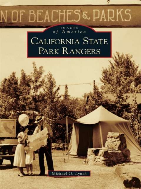 California State Park Rangers, EPUB eBook