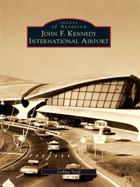 John F. Kennedy International Airport, EPUB eBook