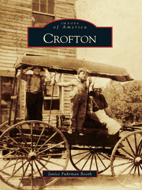 Crofton, EPUB eBook