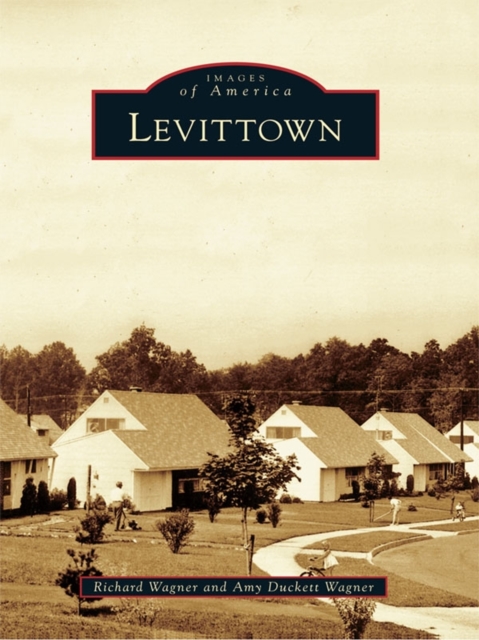 Levittown, EPUB eBook