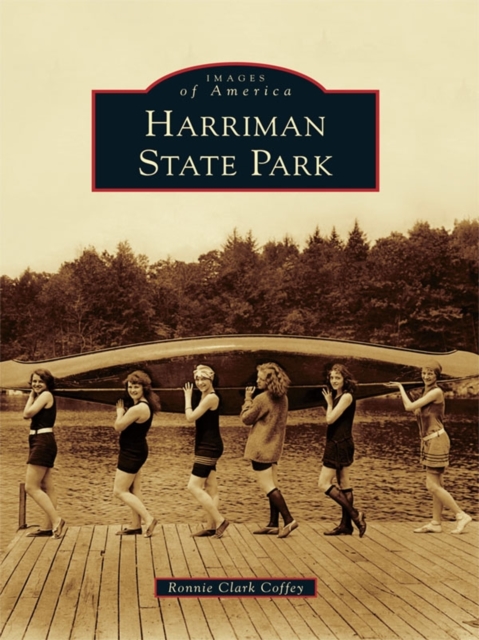 Harriman State Park, EPUB eBook
