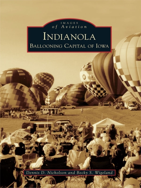 Indianola, EPUB eBook