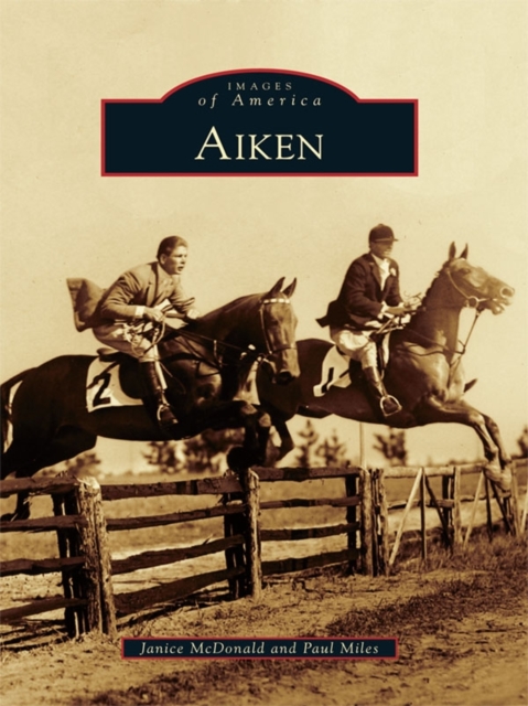 Aiken, EPUB eBook