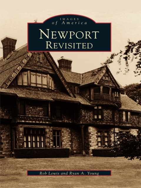 Newport Revisited, EPUB eBook