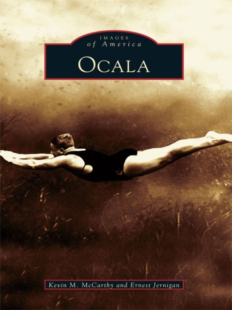 Ocala, EPUB eBook