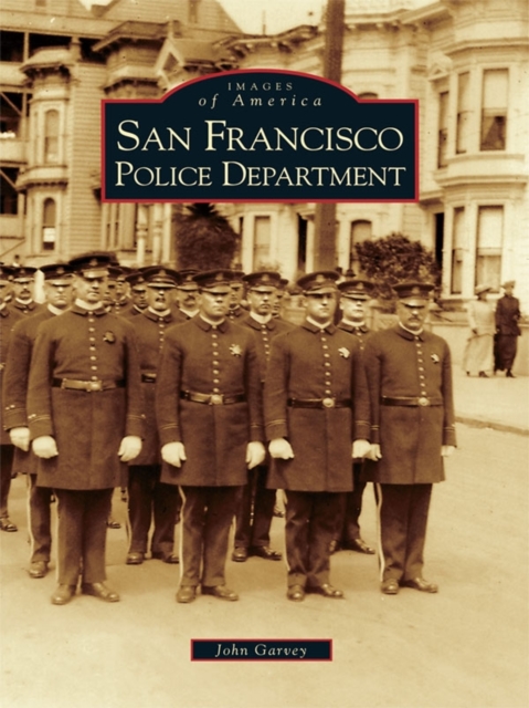 San Francisco Police Department, EPUB eBook