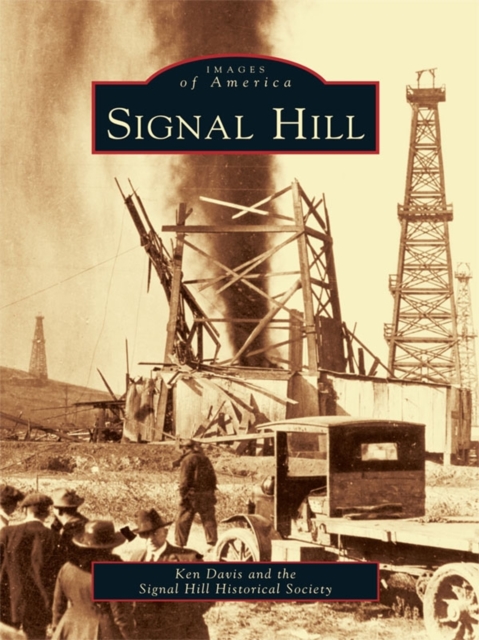 Signal Hill, EPUB eBook