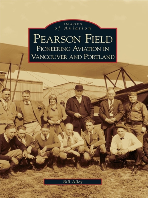 Pearson Field, EPUB eBook