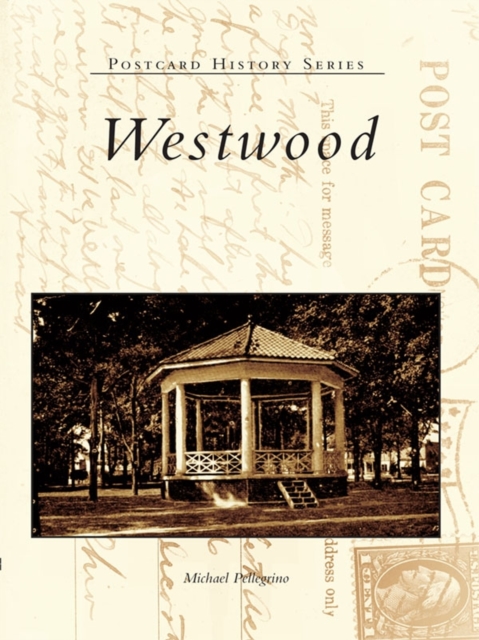 Westwood, EPUB eBook