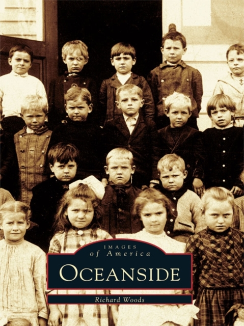 Oceanside, EPUB eBook