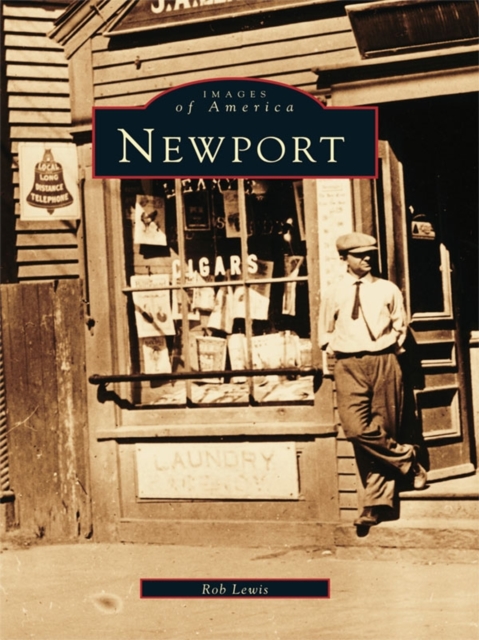 Newport, EPUB eBook
