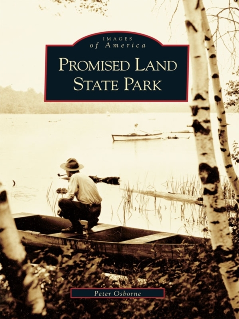 Promised Land State Park, EPUB eBook