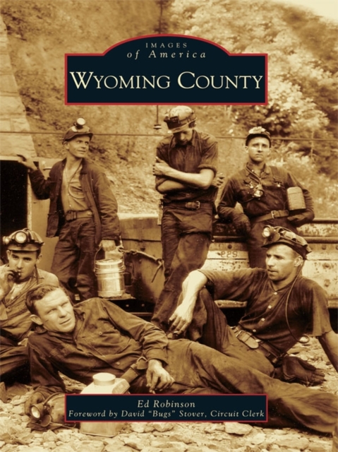 Wyoming County, EPUB eBook