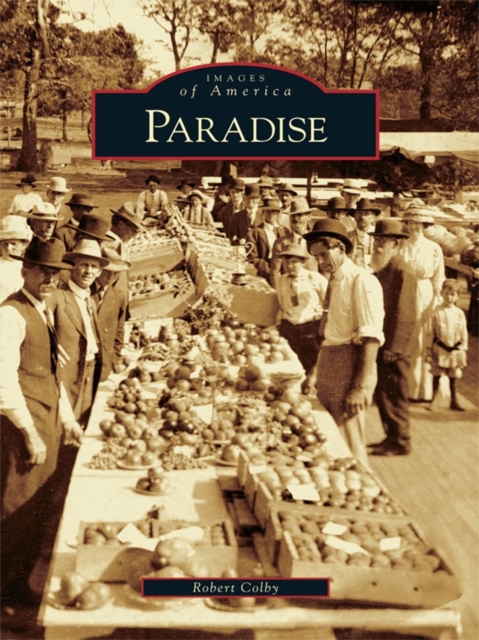 Paradise, EPUB eBook