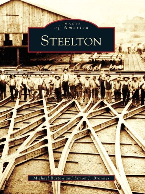 Steelton, EPUB eBook