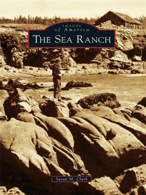 The Sea Ranch, EPUB eBook