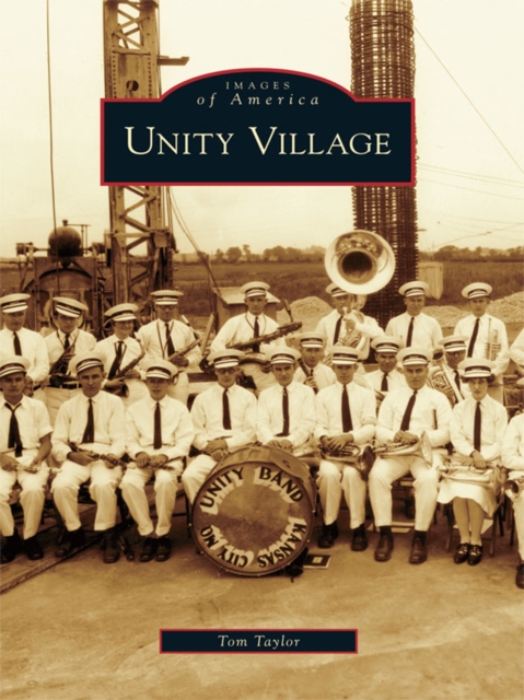 Unity Village, EPUB eBook