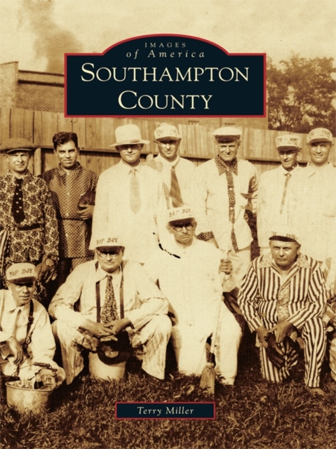 Southampton County, EPUB eBook