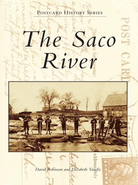 The Saco River, EPUB eBook