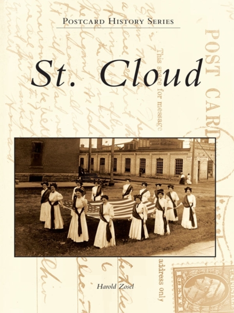 St. Cloud, EPUB eBook