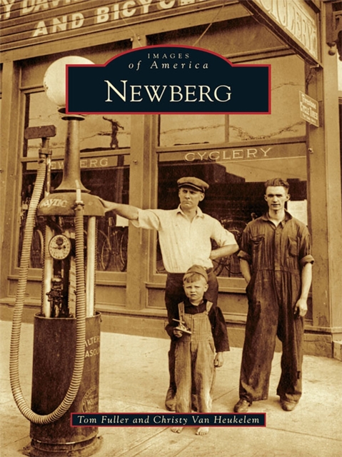 Newberg, EPUB eBook