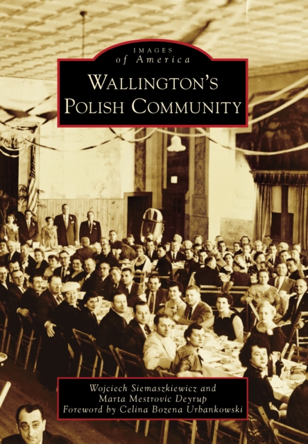 Wallington's Polish Community, EPUB eBook