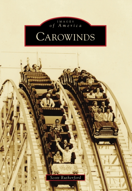 Carowinds, EPUB eBook