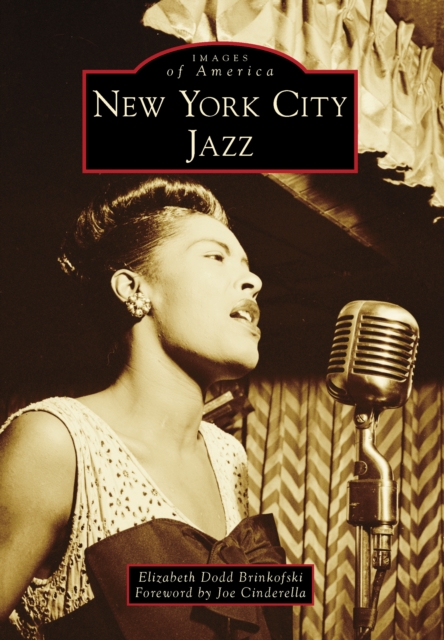 New York City Jazz, EPUB eBook