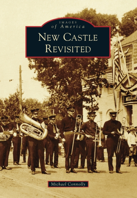 New Castle Revisited, EPUB eBook
