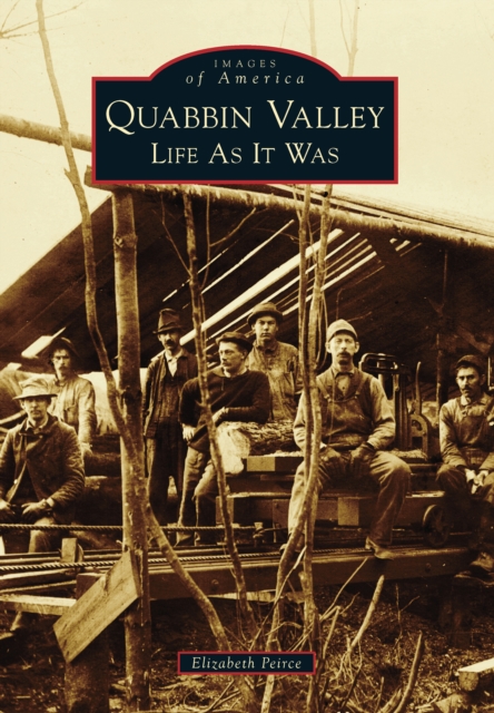 Quabbin Valley, EPUB eBook