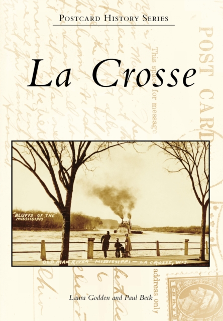 La Crosse, EPUB eBook