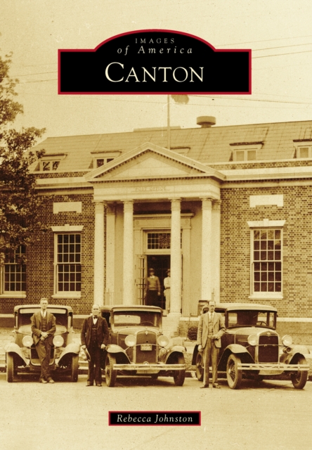 Canton, EPUB eBook