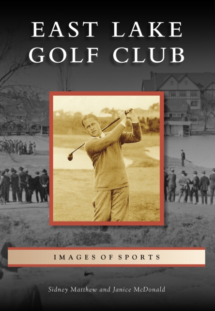 East Lake Golf Club, EPUB eBook