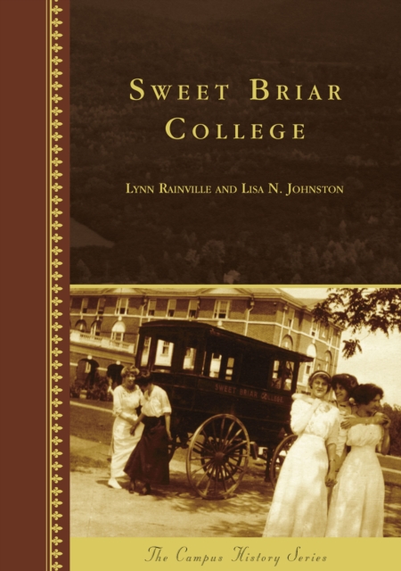 Sweet Briar College, EPUB eBook