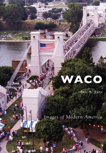 Waco, EPUB eBook
