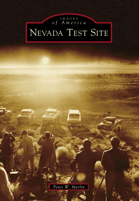 Nevada Test Site, EPUB eBook