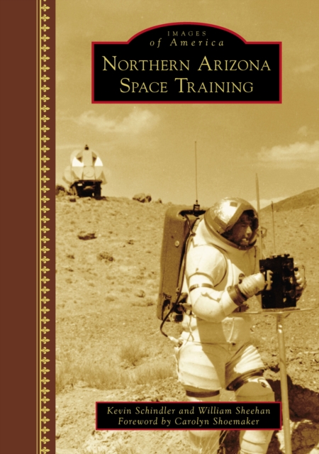 Northern Arizona Space Training, EPUB eBook