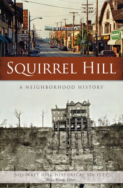 Squirrel Hill, EPUB eBook