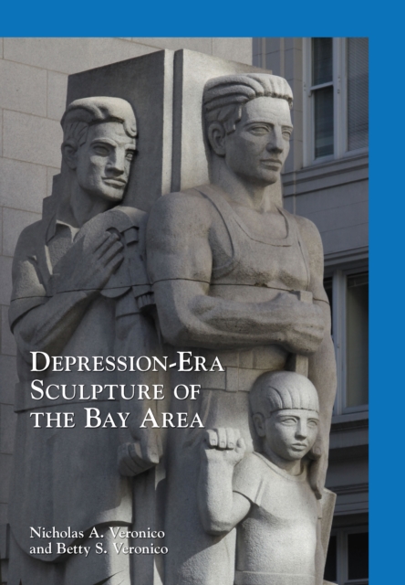 Depression-Era Sculpture of the Bay Area, EPUB eBook