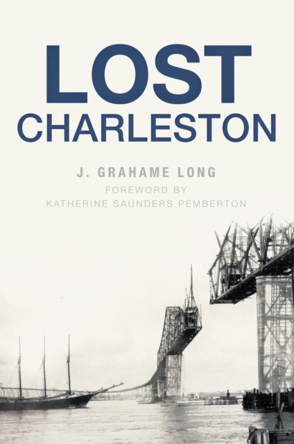 Lost Charleston, EPUB eBook