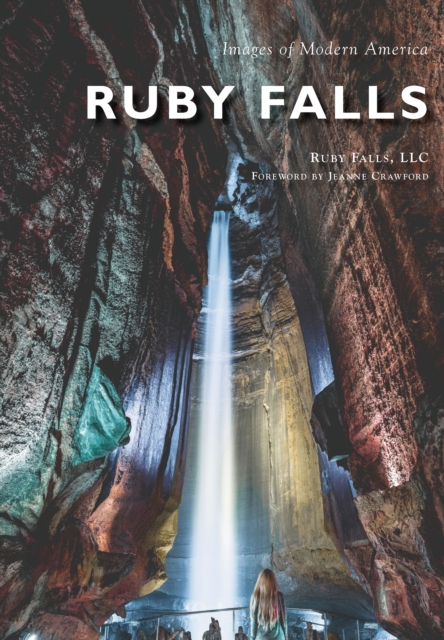 Ruby Falls, EPUB eBook