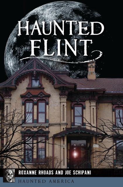 Haunted Flint, EPUB eBook
