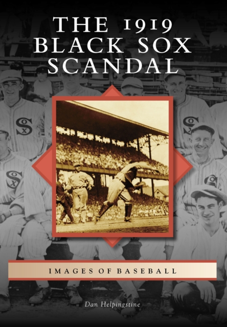 The 1919 Black Sox Scandal, EPUB eBook