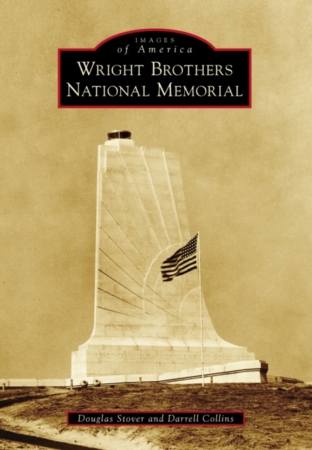 Wright Brothers National Memorial, EPUB eBook