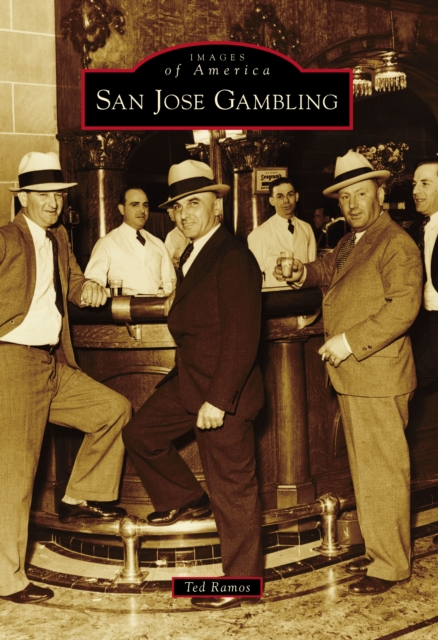 San Jose Gambling, EPUB eBook