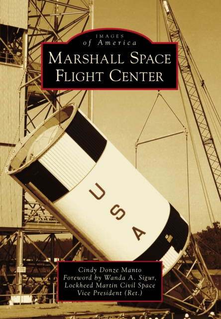 Marshall Space Flight Center, EPUB eBook