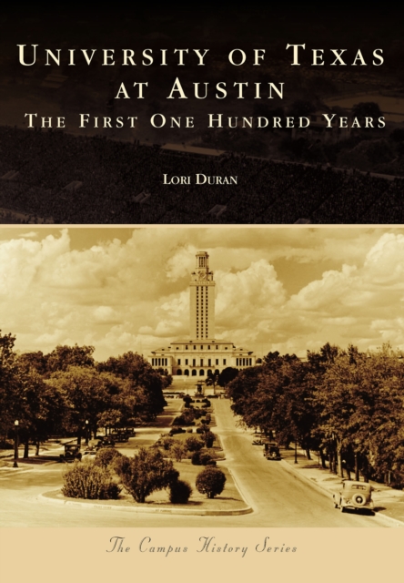 University of Texas at Austin, EPUB eBook