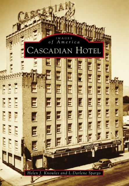 Cascadian Hotel, EPUB eBook